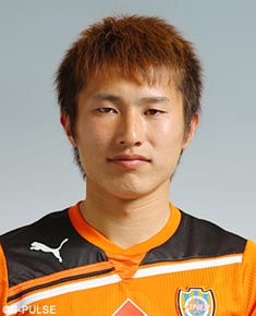 村松大輔選手 U 22日本代表メンバー選出のお知らせ 清水エスパルス公式webサイト
