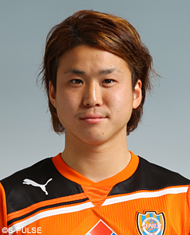 大前元紀選手の入籍のお知らせ | 清水エスパルス公式WEBサイト