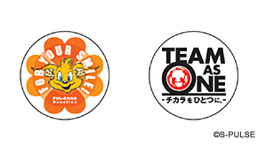 小野伸二 東日本大震災復興チャリティーマッチユニフォーム(L