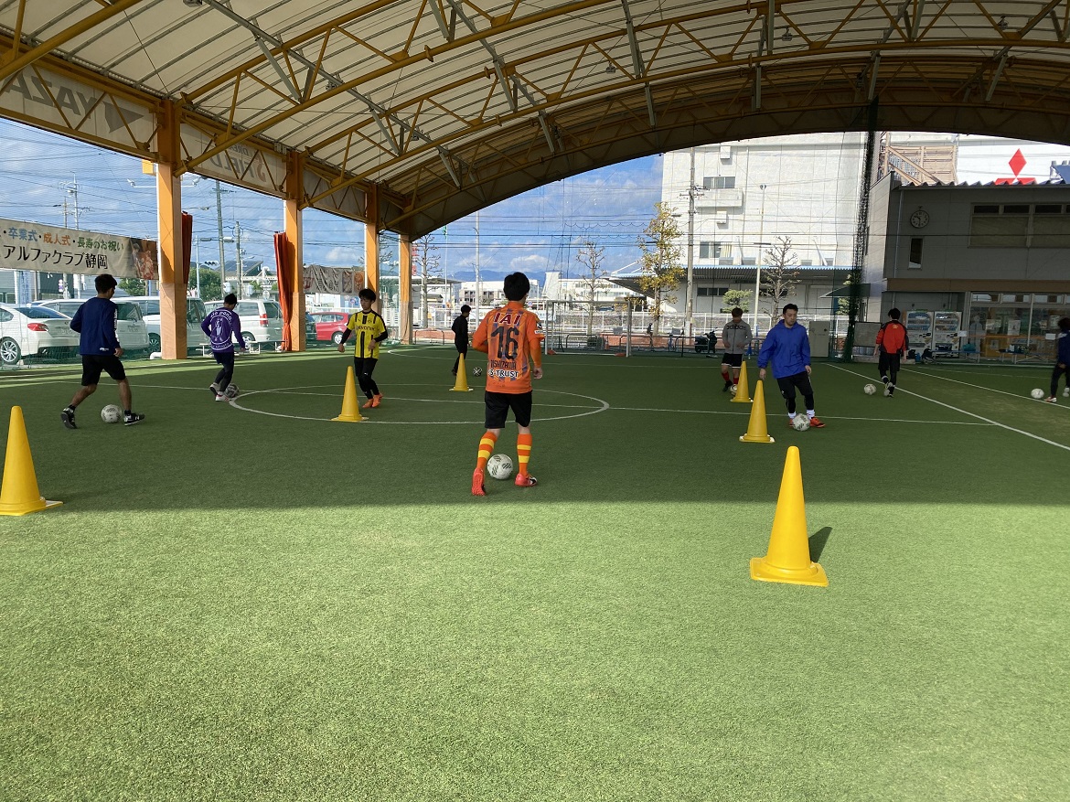 イベントレポート 12月6日 日 清水エスパルス大人サッカークリニック を開催 Sdf静岡 清水エスパルス公式webサイト イベントレポート 12月6日 日 清水エスパルス大人サッカークリニック を開催 Sdf静岡 清水エスパルス公式webサイト