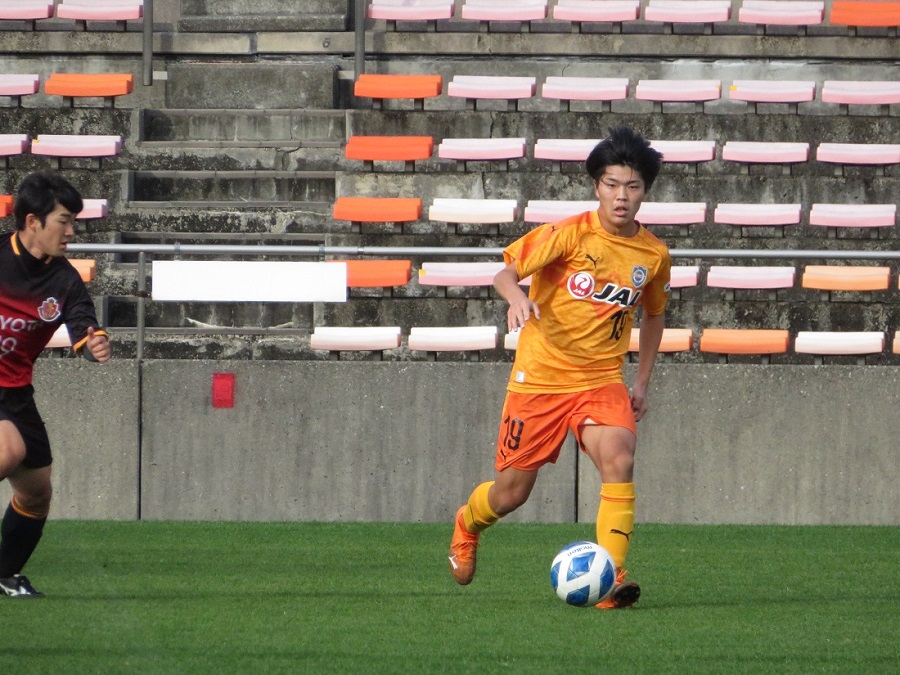 高円宮杯 Jfa U 18サッカースーパープリンスリーグ 東海 順位決定戦 清水エスパルスユース Vs 名古屋グランパスu 18 試合結果 清水エスパルス公式webサイト 高円宮杯 Jfa U 18サッカースーパープリンスリーグ 東海 順位決定戦 清水エスパルスユース Vs 名古屋グランパスu 18 試合結果 清水エスパルス公式webサイト