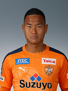 鄭 大世選手 FC町田ゼルビアへ完全移籍決定のお知らせ | 清水