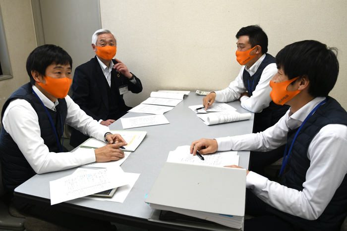 【イベントレポート】清水農業協同組合(JAしみず) ~地元「清水エスパルス」をみんなで応援しよう!~ コラボマスクを全職員が着用 | 清水 ...