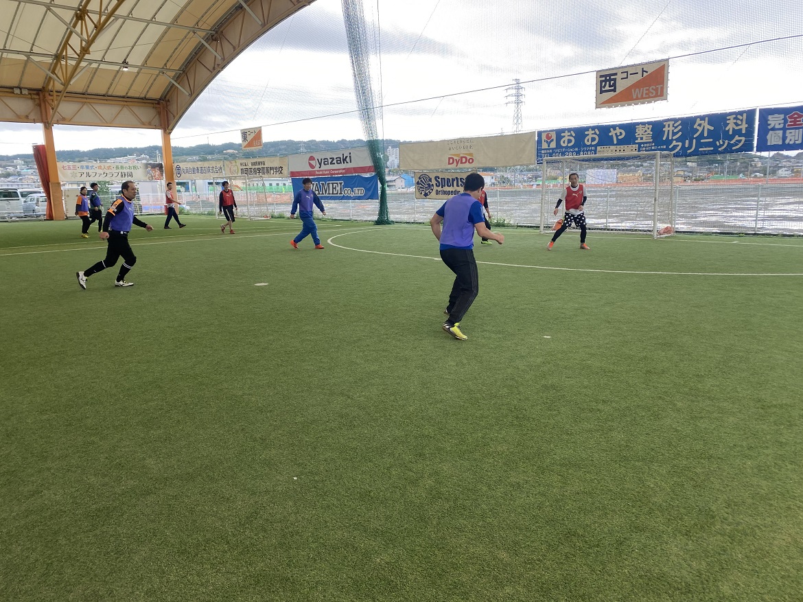 イベントレポート 3月13日 土 清水エスパルス大人サッカークリニック を開催 Sdf静岡 清水エスパルス公式webサイト イベントレポート 3月13日 土 清水エスパルス大人サッカークリニック を開催 Sdf静岡 清水エスパルス公式webサイト