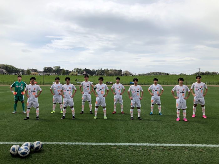 高円宮杯 Jfa U 18サッカープレミアリーグ21 清水エスパルスユース Vs横浜f マリノスユース 試合結果 清水エスパルス公式webサイト