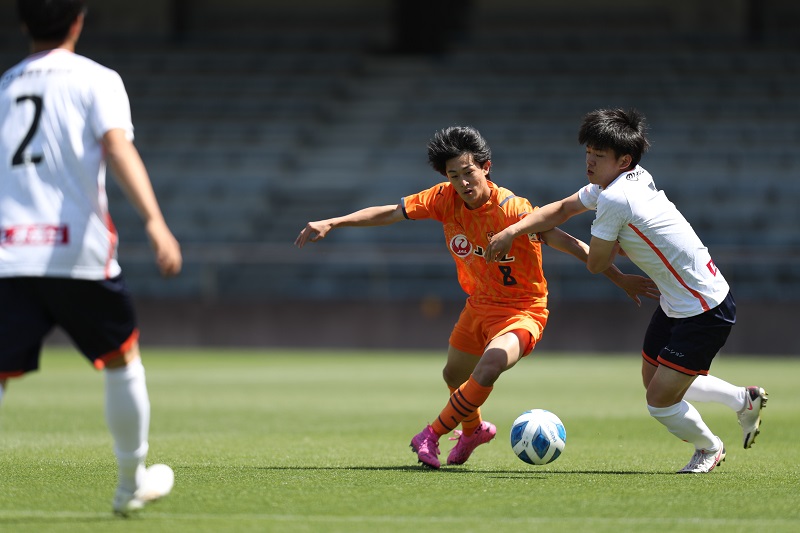 高円宮杯 Jfa U 18サッカープレミアリーグ21 清水エスパルスユース Vs大宮アルディージャu18 試合結果 清水エスパルス 公式webサイト