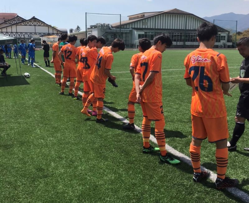 高円宮杯 Jfa U18サッカーリーグ21静岡スルガカップ 清水エスパルスユース Vs 清水東高校 の試合結果について 清水 エスパルス公式webサイト 高円宮杯 Jfa U18サッカーリーグ21静岡スルガカップ 清水エスパルスユース Vs 清水東高校 の試合結果について 清水 エスパルス公式webサイト