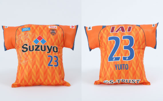 エスパルス公式オンラインストア 新商品発売のお知らせ | 清水