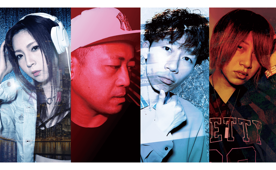 清水エスパルス 21シーズンソング Jam9 Penetrate Feat Cleem Miku に決定 清水エスパルス公式webサイト