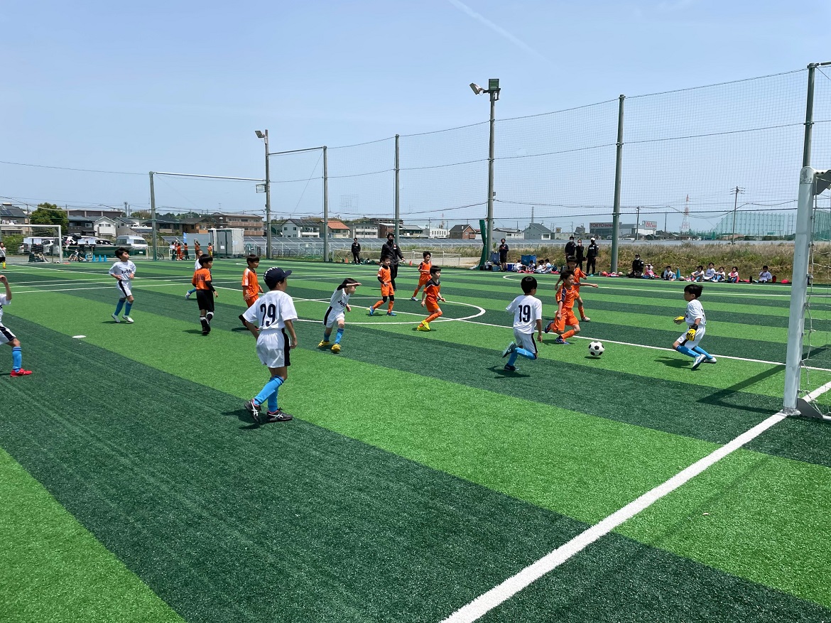 イベントレポート 5月4日 火祝 ジュビロ磐田交流戦 に参加 清水エスパルス公式webサイト イベントレポート 5月4日 火祝 ジュビロ磐田交流戦 に参加 清水エスパルス公式webサイト