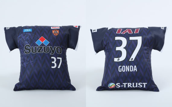 エスパルス公式オンラインストア PICK UPアイテム＆GW期間限定