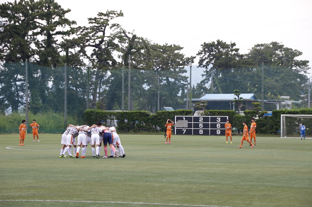 21 jリーグ U 14 ボルケーノ 清水エスパルスジュニアユース Vs 清水エスパルスss選抜 の試合結果について 清水エスパルス公式webサイト 21 jリーグ U 14 ボルケーノ 清水エスパルスジュニアユース Vs 清水エスパルスss選抜 の試合結果について 清水エスパルス公式webサイト