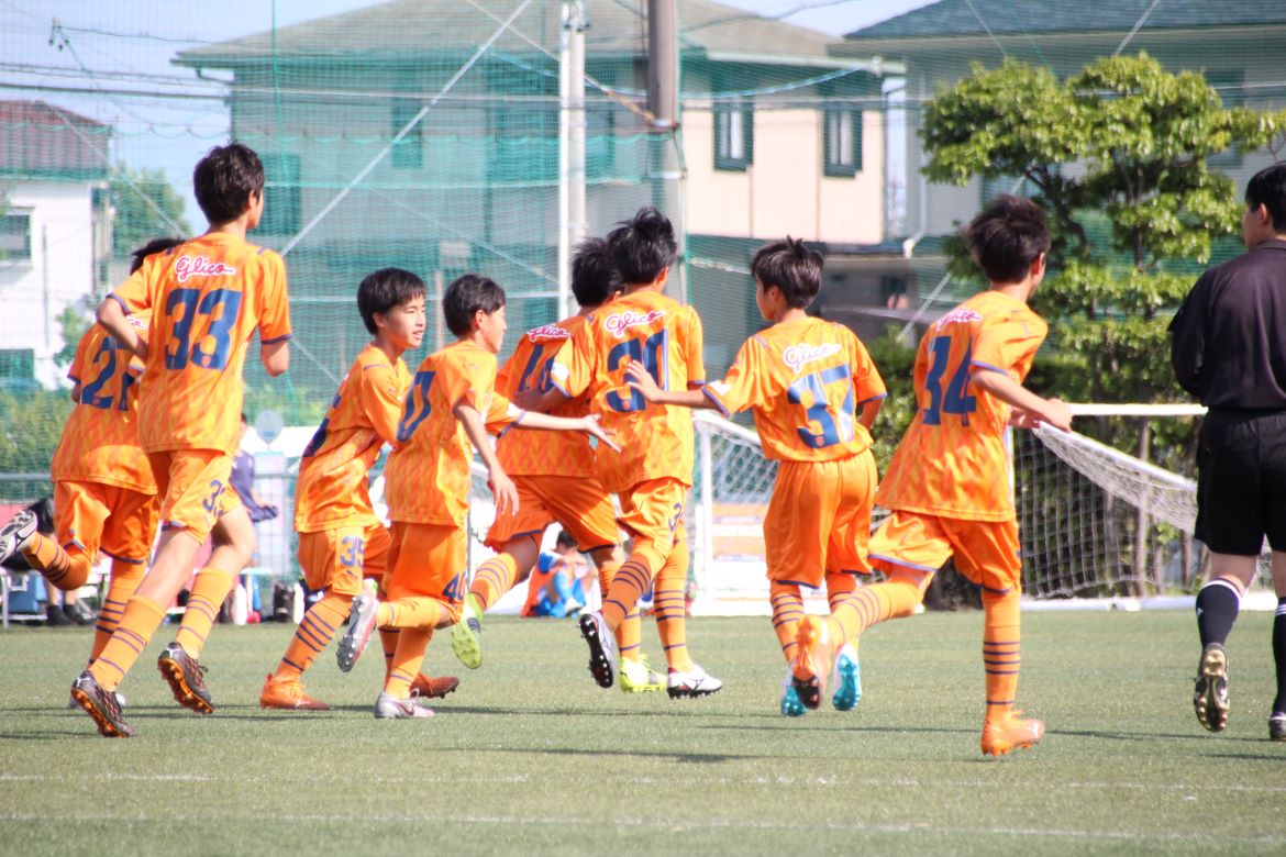 21 ｊリーグ U 14 ボルケーノ 清水エスパルスジュニアユース Vs アスルクラロ沼津u 15 の試合結果について 清水エスパルス公式webサイト