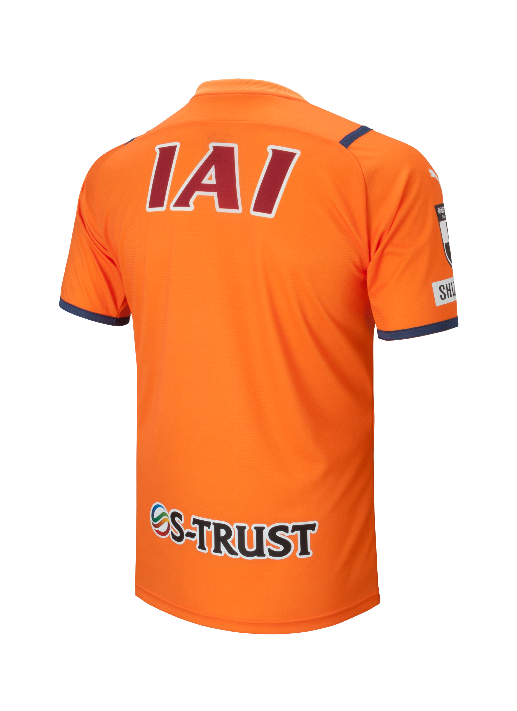 2019 清水エスパルス 夏季限定 リミテッドユニフォーム サイズXL
