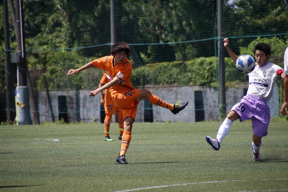 第28回ｊリーグユース選手権グループｇ 清水エスパルスユース Vs 藤枝myfc U 18 の試合結果について 清水エスパルス公式webサイト