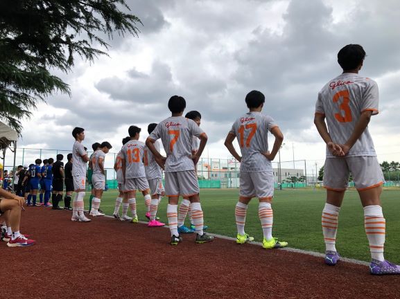 高円宮杯 Jfa U 18 サッカープレミアリーグ21 清水エスパルスユース Vs 市立船橋高校 の試合結果について 清水エスパルス公式webサイト