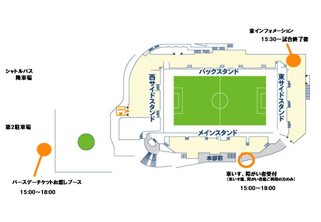 7 4 日 ｊ１リーグ第21節vs大分 29thクラブバースデー特別デザインチケット お渡し場所 時間について 清水エスパルス公式webサイト