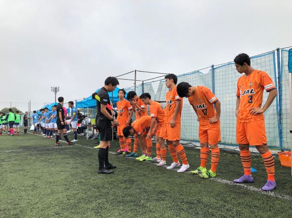 高円宮杯 Jfa U 18 サッカープレミアリーグ21 清水エスパルスユース Vs 横浜fcユース の試合結果について 清水エスパルス 公式webサイト