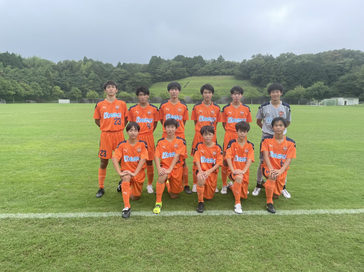 清水エスパルスss静岡u 15 パロマカップ 第36回日本クラブユースサッカー選手権大会 U 15 東海大会 の試合結果について 清水エスパルス 公式webサイト 清水エスパルスss静岡u 15 パロマカップ 第36回日本クラブユースサッカー選手権大会 U 15 東海大会 の試合結果について 清水エスパルス 公式webサイト