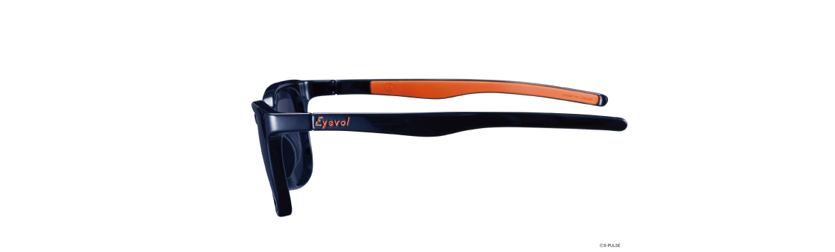 S-PULSE × Eyevol 別注サングラス発売のお知らせ | 清水