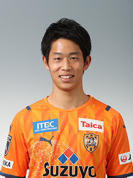 ★日本の職人技★ 中山 克広選手 清水エスパルス公式WEBサイト | 入籍のお知らせ 応援グッズ