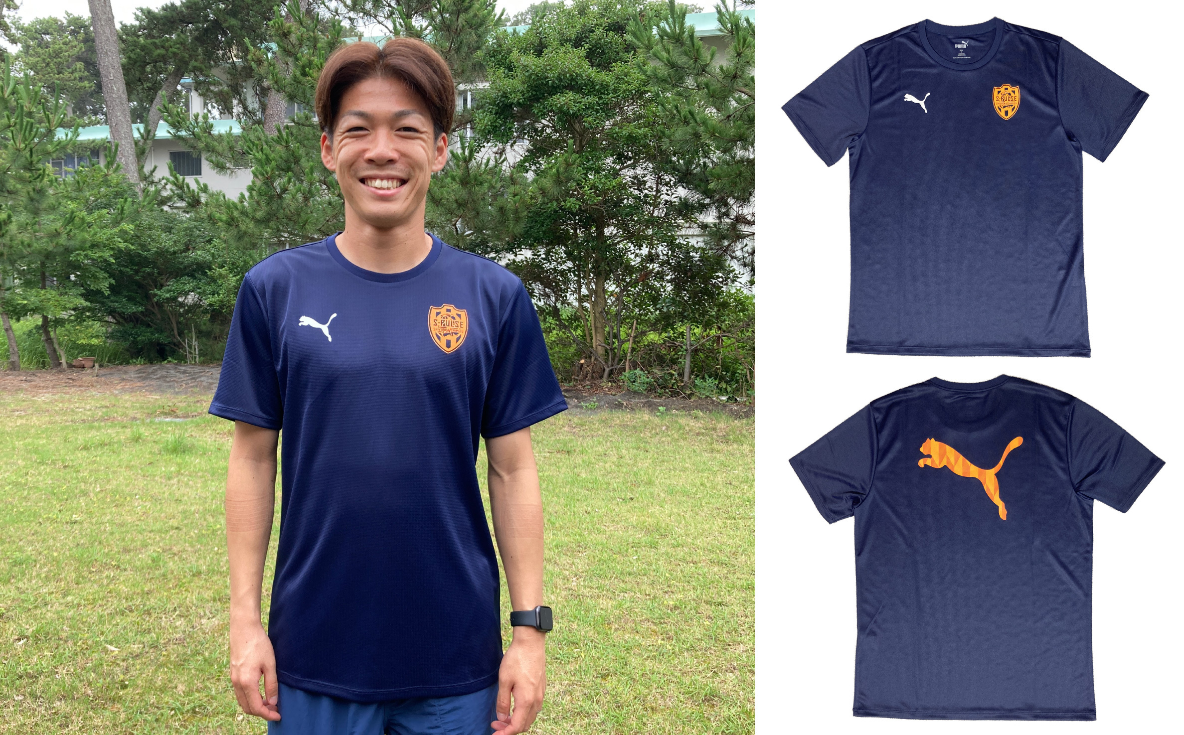 サポーターズサンクスデー21 グッズ販売のお知らせ 清水エスパルス公式webサイト サポーターズサンクスデー21 グッズ販売のお知らせ 清水エスパルス公式webサイト
