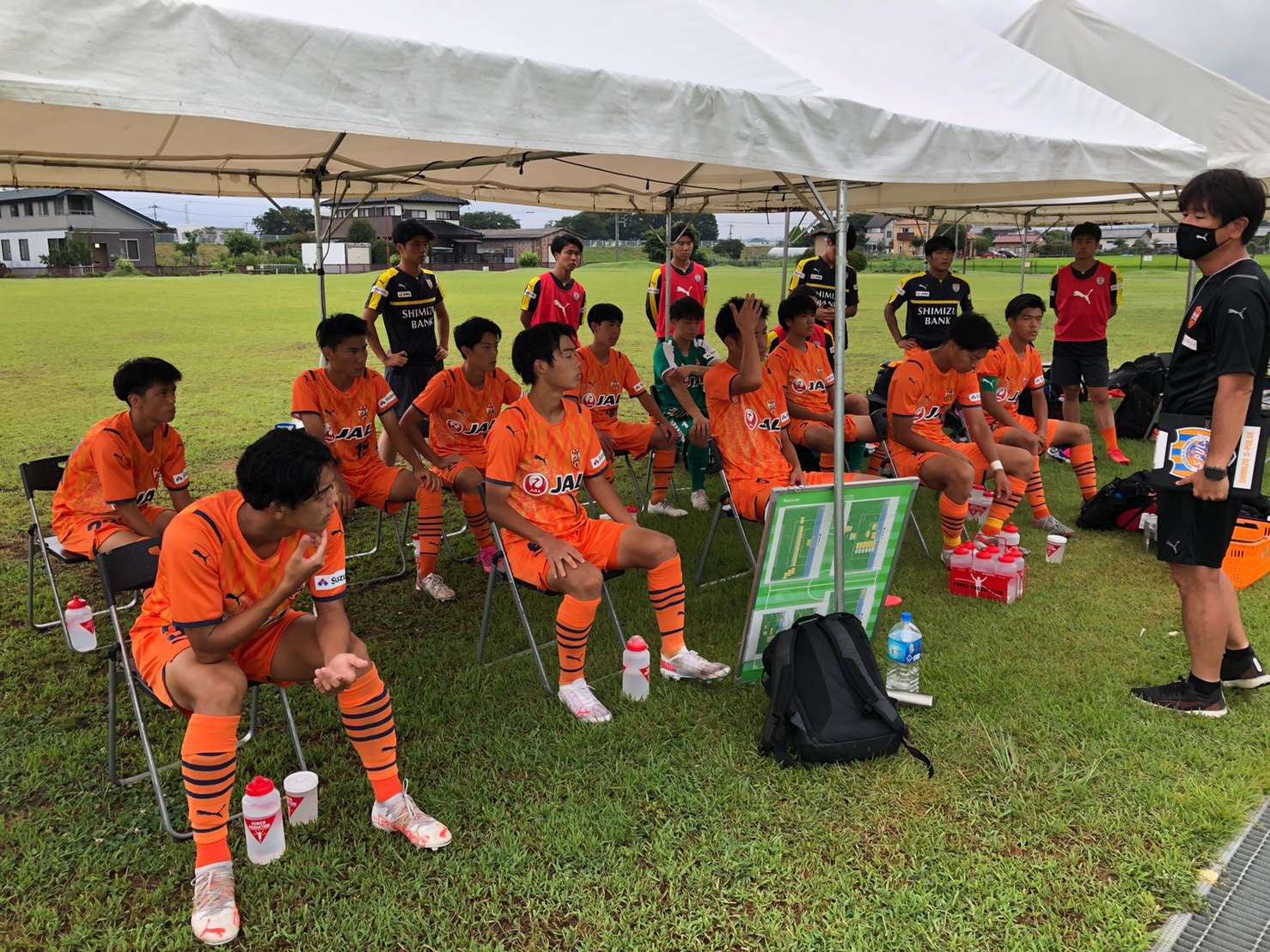 日本クラブユースサッカー選手権 U 18 大会 清水エスパルスユース Vs 横浜fcユース の試合結果について 清水エスパルス公式webサイト 日本クラブユースサッカー選手権 U 18 大会 清水エスパルスユース Vs 横浜fcユース の試合結果について 清水エスパルス公式webサイト