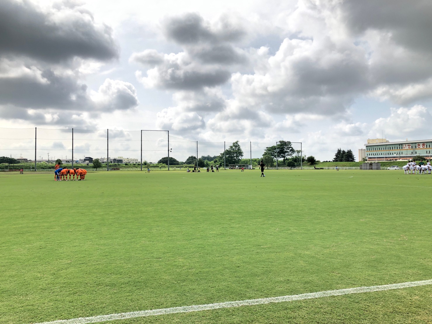 日本クラブユースサッカー選手権 U 18 大会 清水エスパルスユース Vs 北海道コンサドーレ札幌u 18 の試合結果について 清水エスパルス公式webサイト