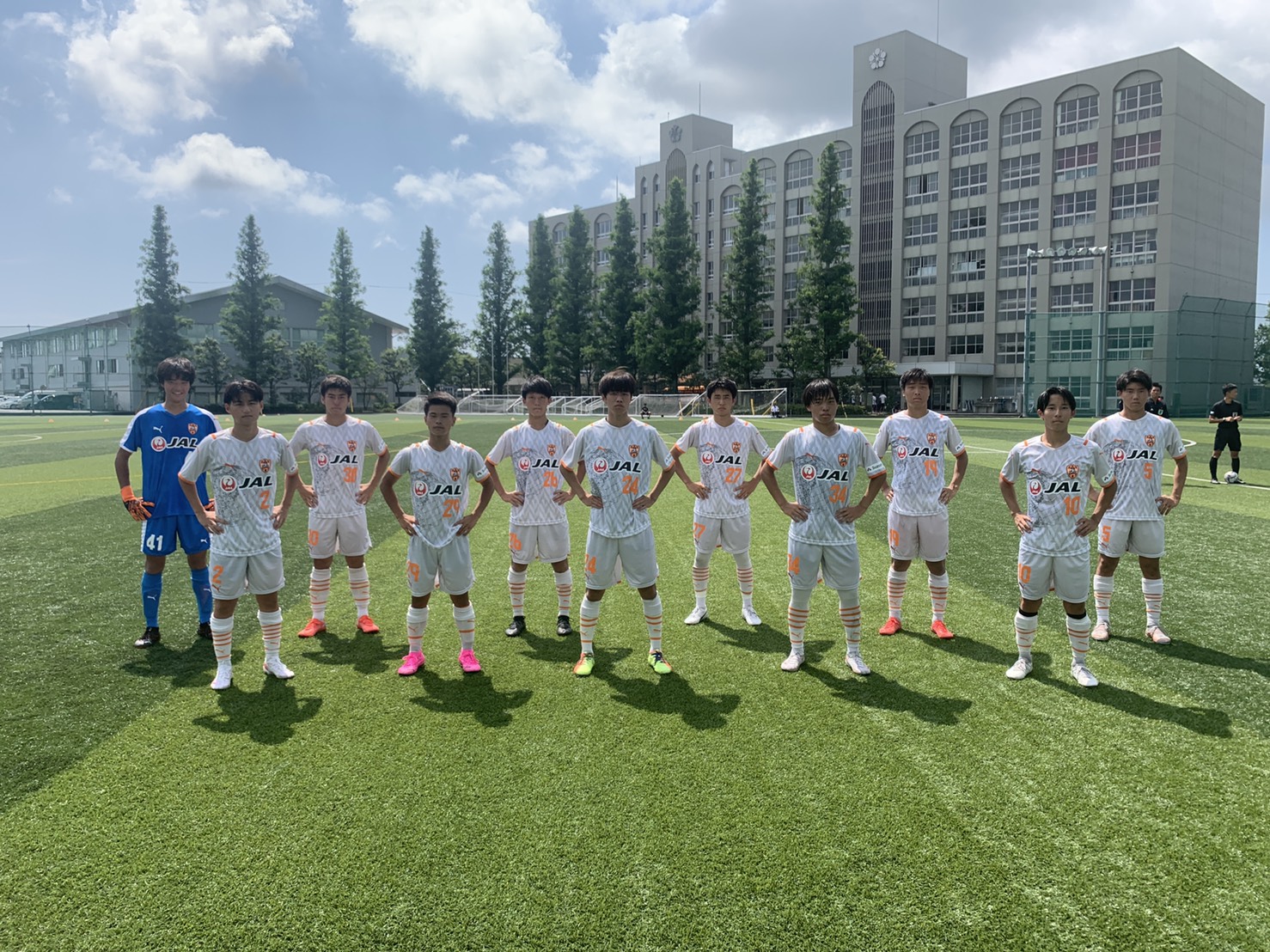 高円宮杯 Jfa U18サッカーリーグ21静岡スルガカップ 清水エスパルスユース Vs 藤枝明誠高校 の試合結果について 清水エスパルス公式webサイト 高円宮杯 Jfa U18サッカーリーグ21静岡スルガカップ 清水エスパルスユース Vs 藤枝明誠高校 の試合結果について 清水エスパルス公式webサイト