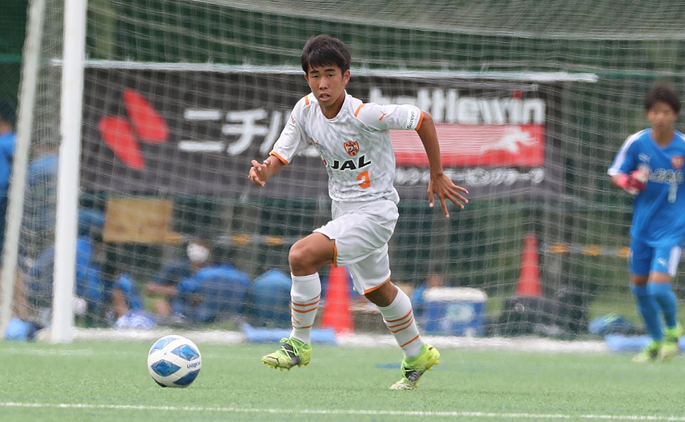 第36回 日本クラブユースサッカー選手権 U 15 大会 清水エスパルスジュニアユース Vs レノヴェンスオガサfc の試合結果について 清水エスパルス公式webサイト 第36回 日本クラブユースサッカー選手権 U 15 大会 清水エスパルスジュニアユース Vs レノヴェンスオガサfc の試合結果について 清水エスパルス公式webサイト