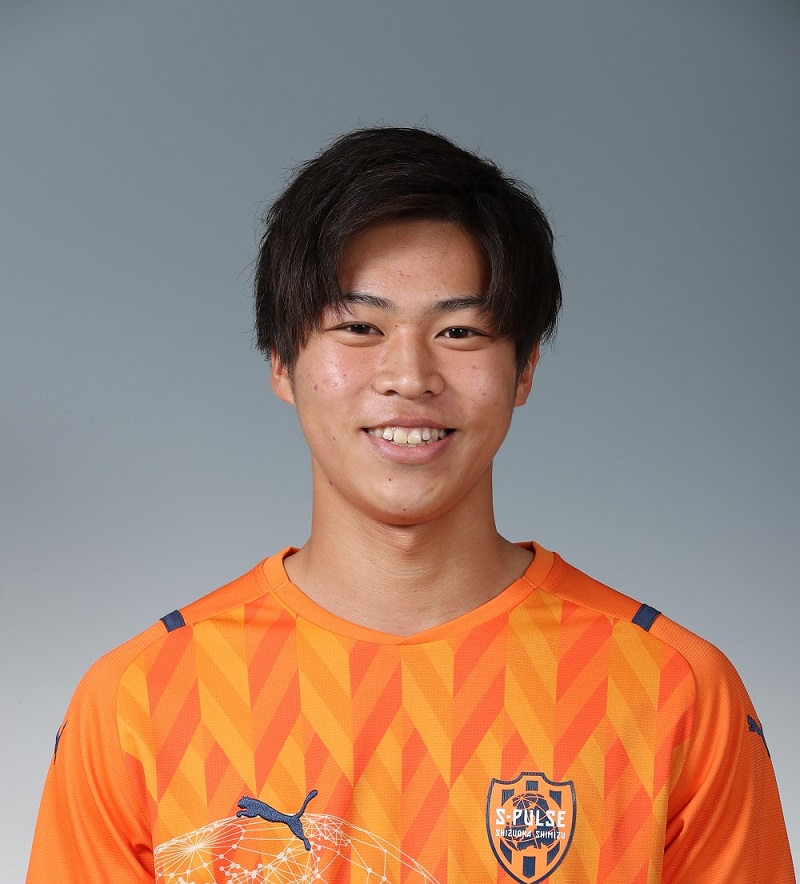 千葉 寛汰選手 清水エスパルスユース 来季新加入内定のお知らせ 清水エスパルス公式webサイト 千葉 寛汰選手 清水エスパルスユース 来季新加入内定のお知らせ 清水エスパルス公式webサイト