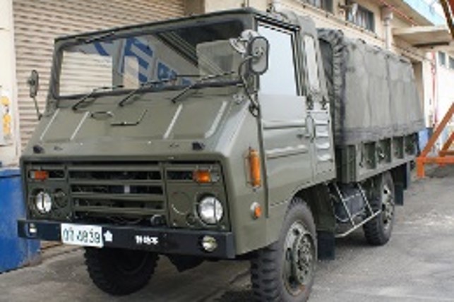 ８月25日 水 鹿島アントラーズ戦 自衛隊車両展示及びコラボグッズ販売のお知らせ 清水エスパルス公式webサイト