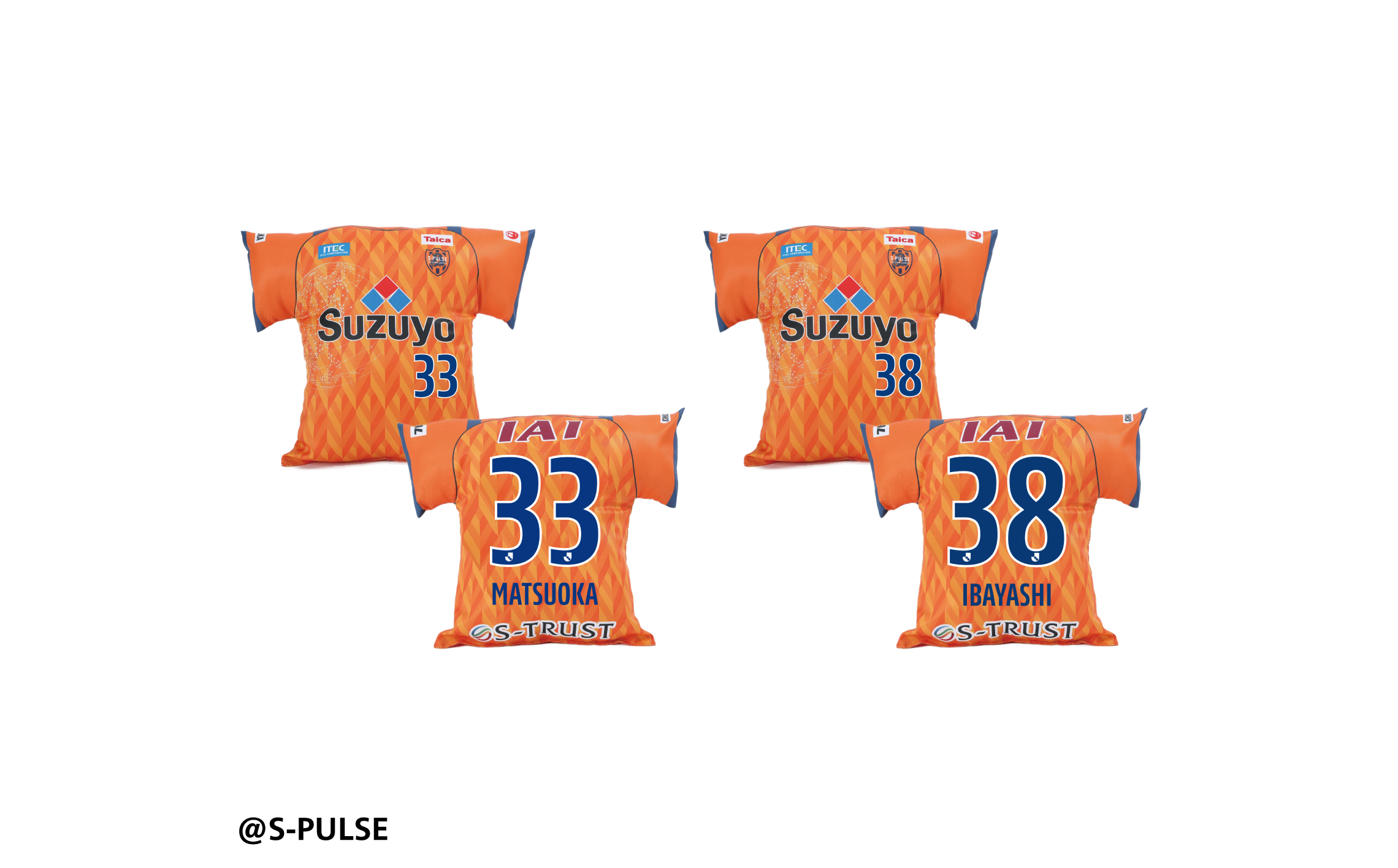 受注商品発売のお知らせ | 清水エスパルス公式WEBサイト