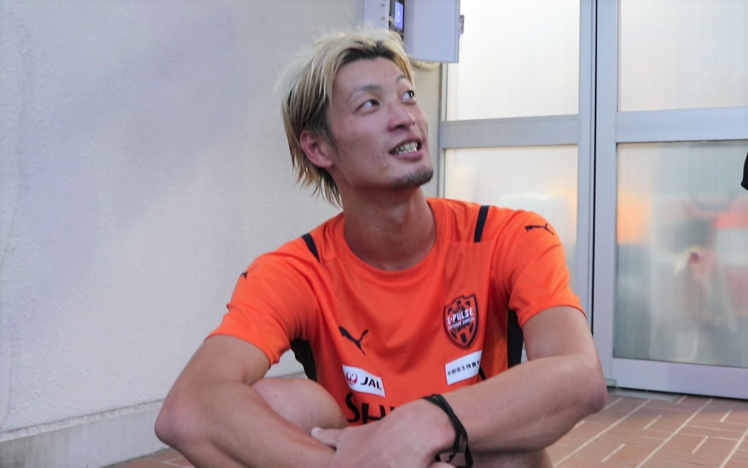 アプリ 三保チャレ お題 早口言葉を言ってみよう 立田 滝 エリック編 清水エスパルス公式webサイト アプリ 三保チャレ お題 早口言葉を言ってみよう 立田 滝 エリック編 清水エスパルス公式webサイト