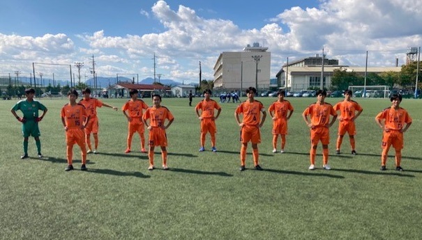 高円宮jfa U 15サッカーリーグ21静岡 Topリーグ 清水エスパルスss藤枝ジュニアユース Vs ジュビロss磐田 の試合結果について 清水エスパルス公式webサイト