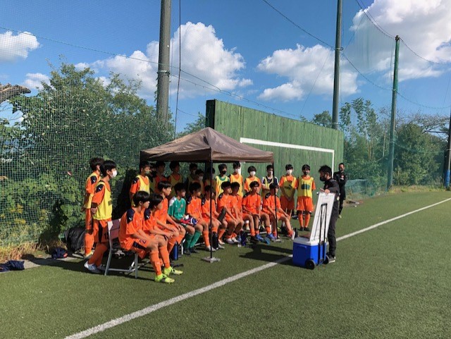 高円宮jfa U 15サッカーリーグ21静岡 Topリーグ 清水エスパルスss藤枝ジュニアユース Vs ジュビロss磐田 の試合結果について 清水エスパルス公式webサイト