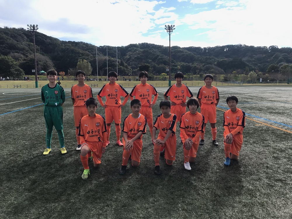 高円宮jfa U 13サッカーリーグ21静岡 Topリーグ 清水エスパルスss富士ジュニアユース Vs アスルクラロ沼津u15 の試合結果について 清水エスパルス公式webサイト