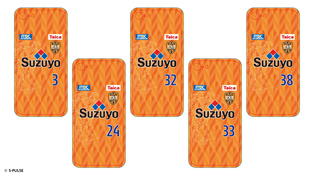 限定受注販売】お部屋で使うエスパルスグッズ♪&新加入選手携帯 限定受注販売】お部屋で使うエスパルスグッズ♪&新加入選手携帯