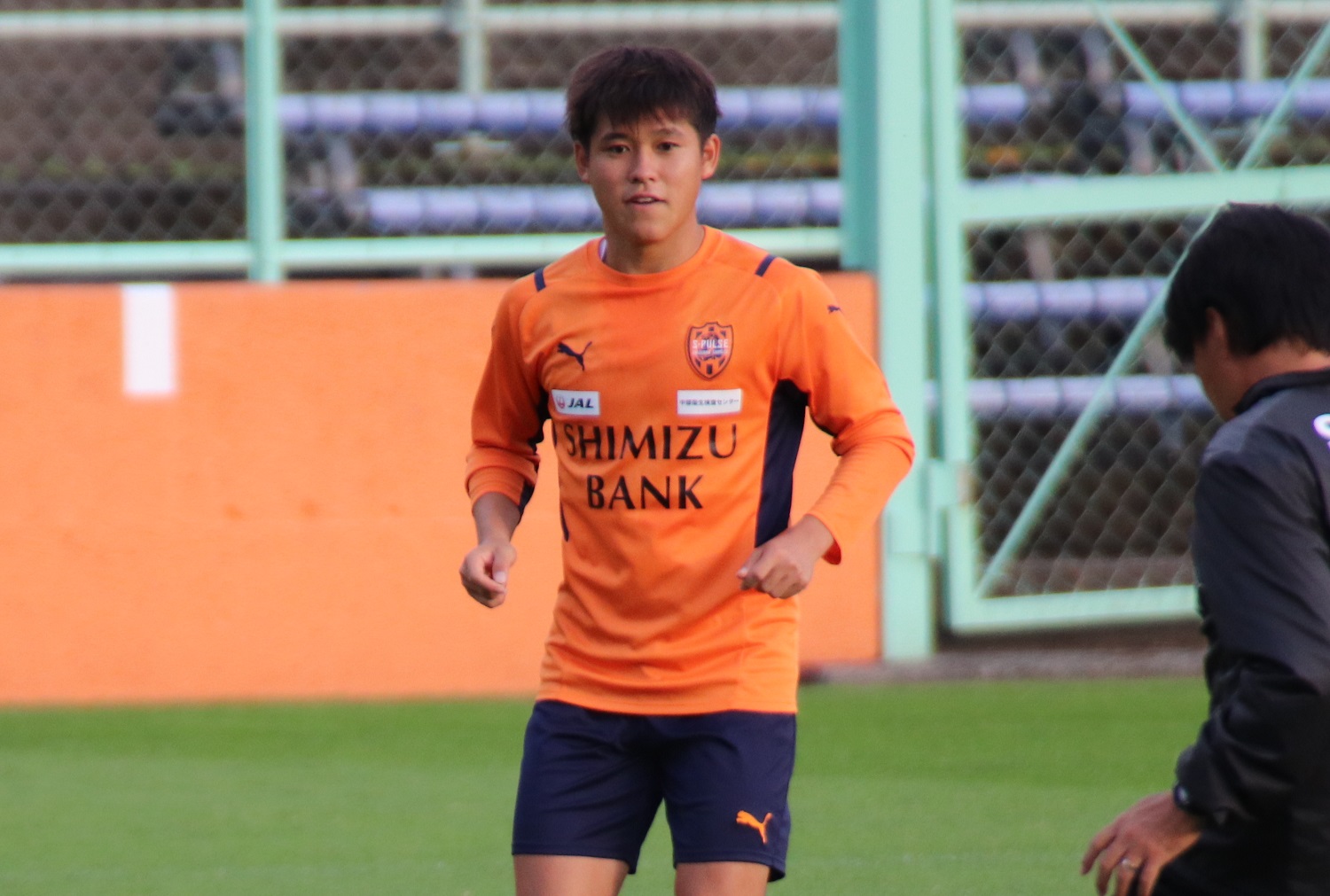 アプリ 三保通信 再び 監督と選手 として From滝裕太 清水エスパルス公式webサイト アプリ 三保通信 再び 監督と選手 として From滝裕太 清水エスパルス公式webサイト
