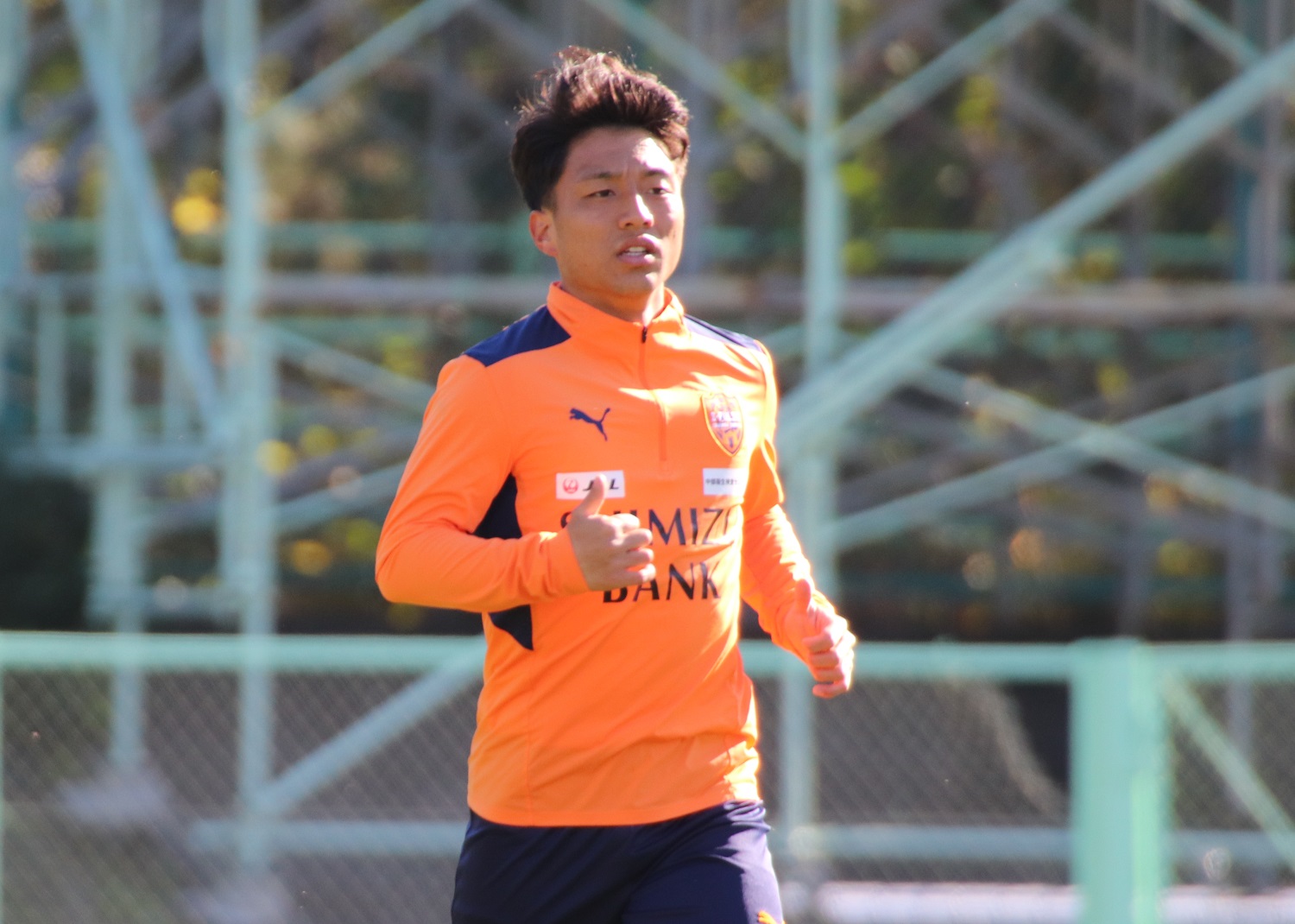 アプリ【三保通信】from山原怜音「鳥肌連続のホームデビュー戦
