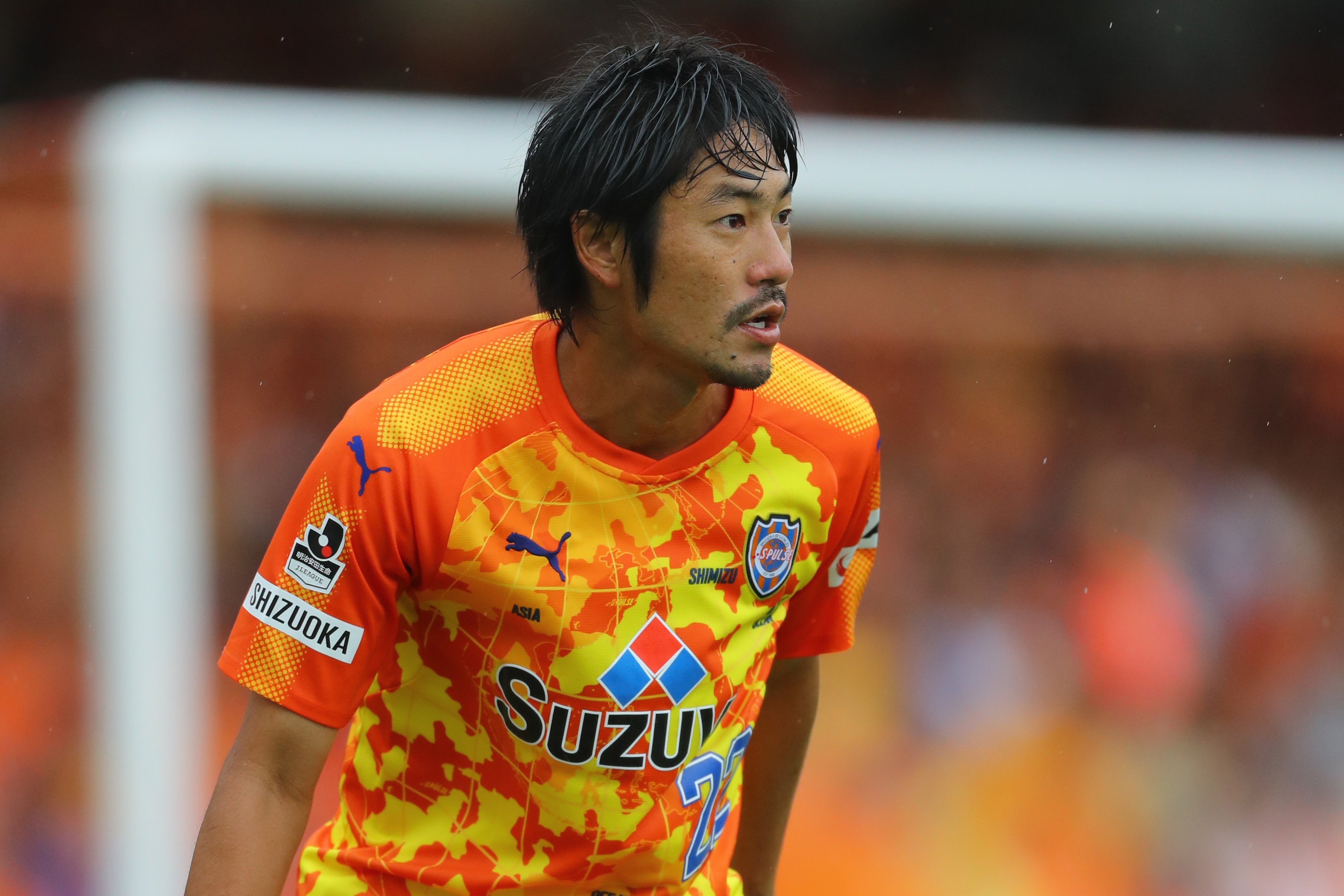 枝村匠馬選手(藤枝MYFC)よりメッセージ | 清水エスパルス公式WEBサイト