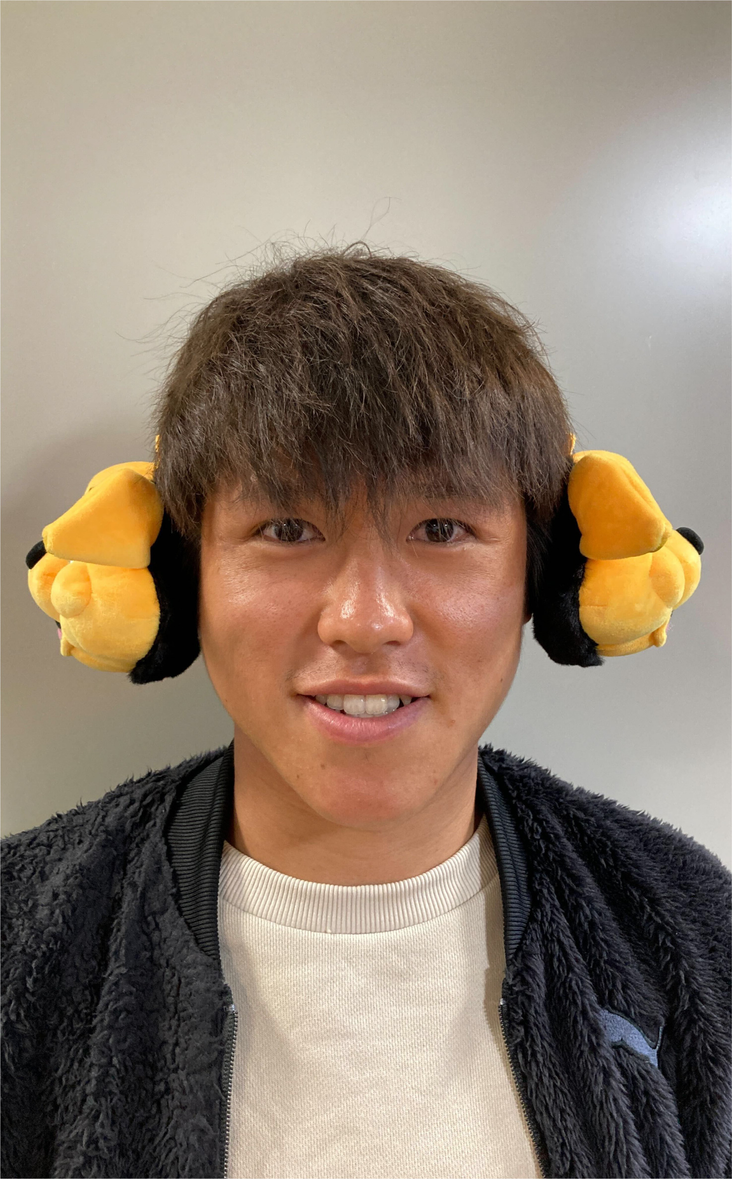 12月4日(土)セレッソ大阪戦 グッズ販売のお知らせ (通常商品