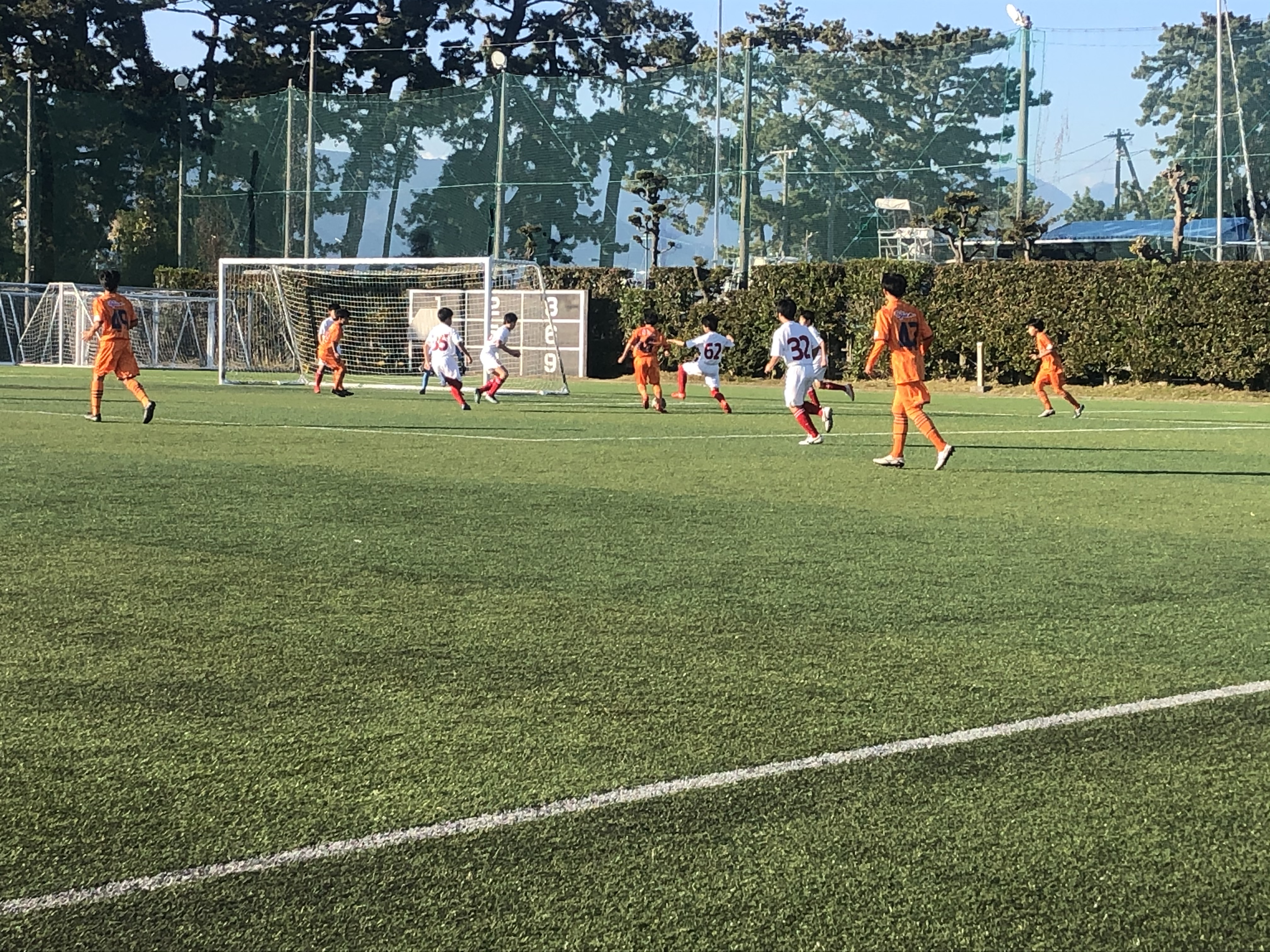 高円宮杯jfa U 13サッカーリーグ東海 清水エスパルスジュニアユース Vs Fc Avenidasol の試合結果について 清水エスパルス公式webサイト 高円宮杯jfa U 13サッカーリーグ東海 清水エスパルスジュニアユース Vs Fc Avenidasol の試合結果について 清水エスパルス公式webサイト