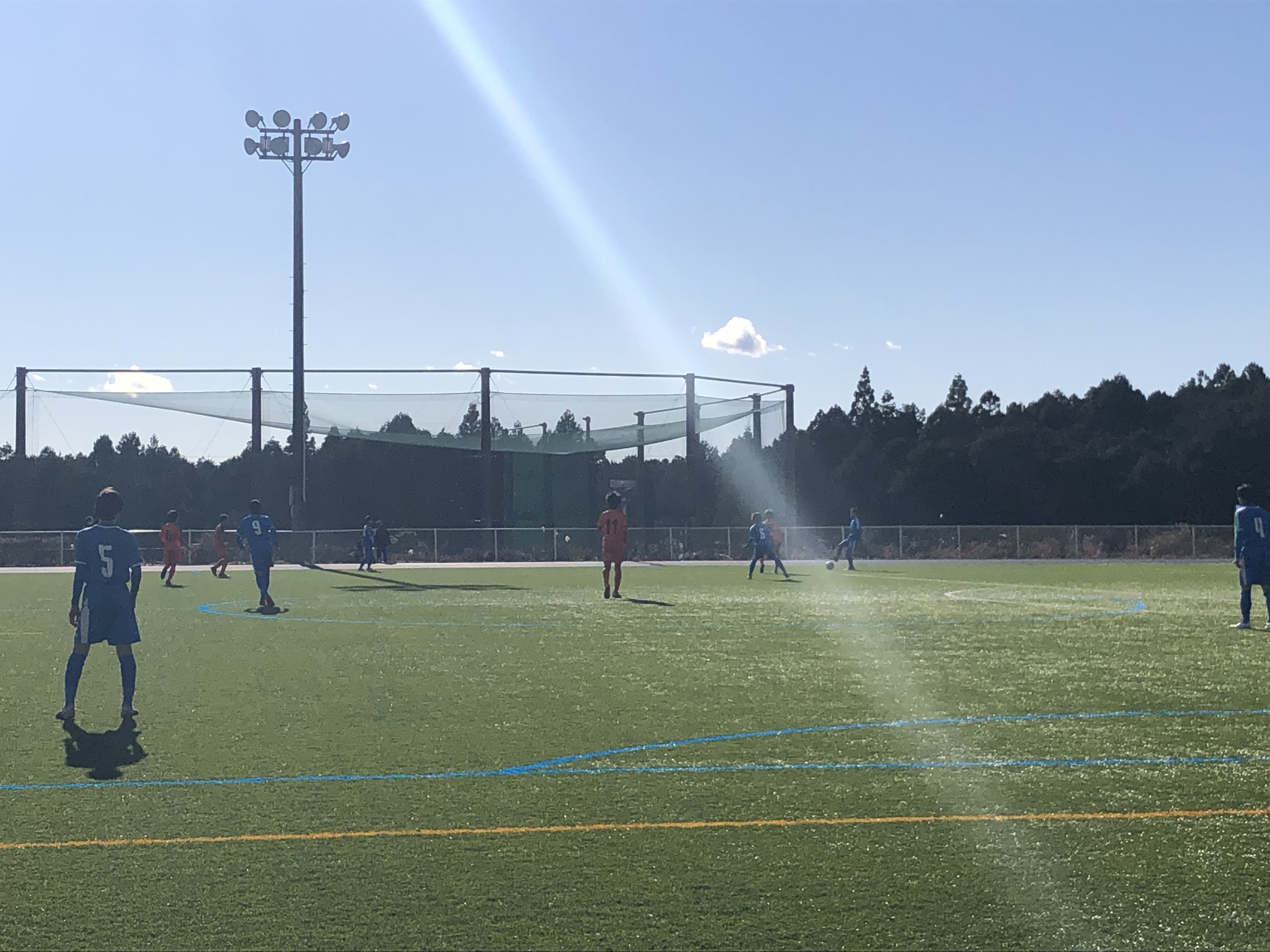静岡県クラブユース U 14 サッカー新人大会21 清水エスパルスss静岡ジュニアユース Vs アスルクラロ沼津u15 の試合結果について 清水エスパルス公式webサイト