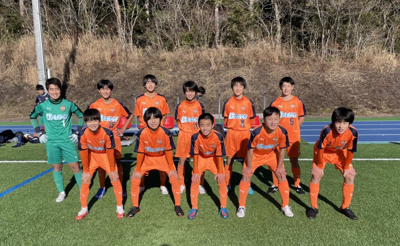 静岡県クラブユース U 14 サッカー新人大会21 清水エスパルスss静岡ジュニアユース Vs アスルクラロ沼津u15 の試合結果について 清水エスパルス公式webサイト