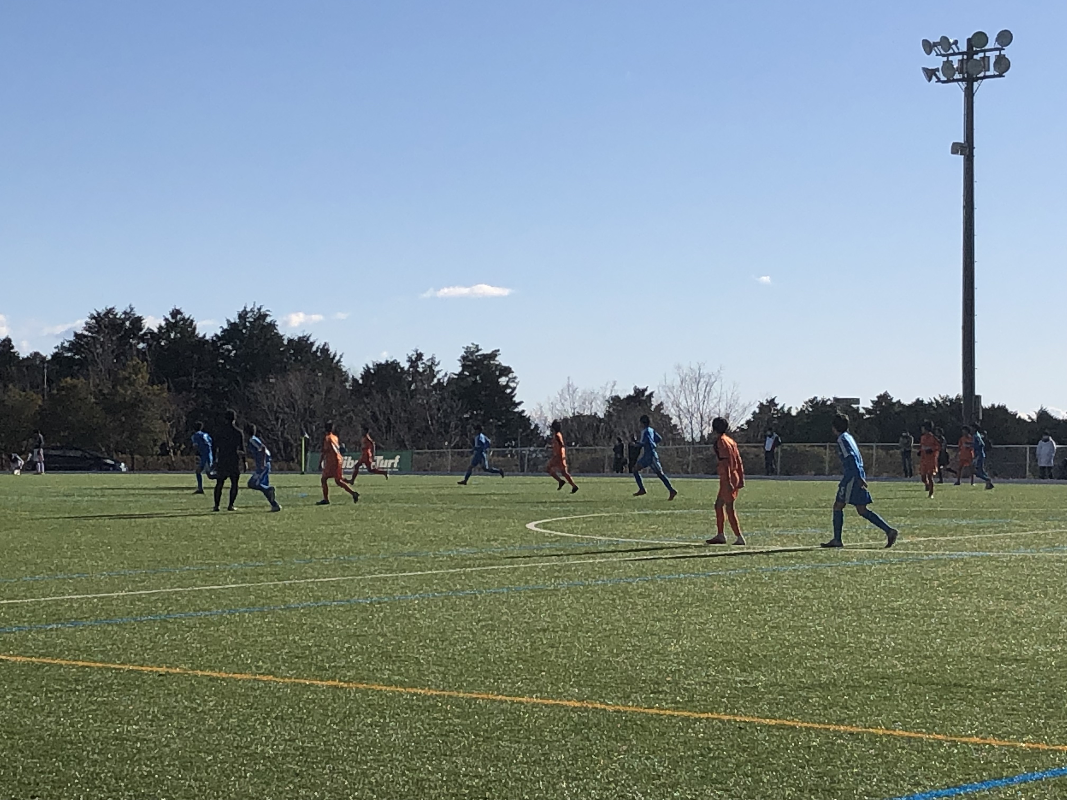 静岡県クラブユース U 14 サッカー新人大会21 清水エスパルスss静岡ジュニアユース Vs アスルクラロ沼津u15 の試合結果について 清水エスパルス公式webサイト