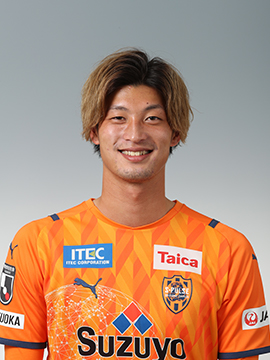 契約更新選手のお知らせ | 清水エスパルス公式WEBサイト
