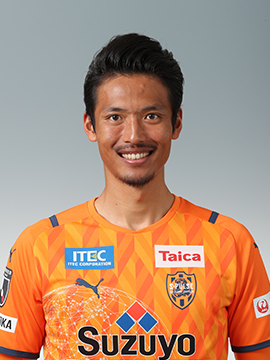 指宿 洋史選手 アデレード ユナイテッドfc オーストラリア へ 完全移籍決定のお知らせ 清水エスパルス公式webサイト