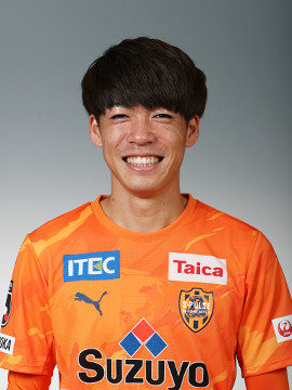 2022シーズン 副キャプテン決定のお知らせ | 清水エスパルス公式WEBサイト