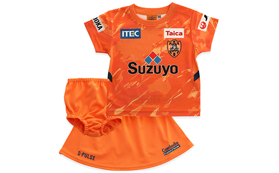 実使用　清水エスパルス　オセフン　ユニフォーム オセフン選手グッズ新商品販売のお知らせ | 清水エスパルス公式WEBサイト